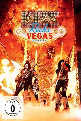【中古】Kiss Rocks Vegas (DVD)|Come to Store