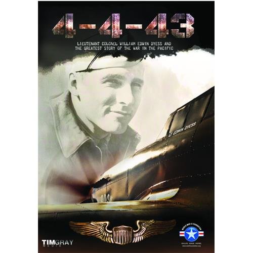 【中古】4-4-1943 [DVD]