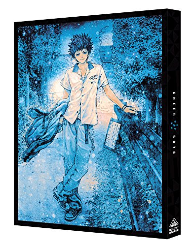 【中古】チア男子!! 2 (特装限定版) [DVD]