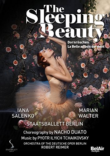 【中古】The Sleeping Beauty [DVD]｜Come to Store