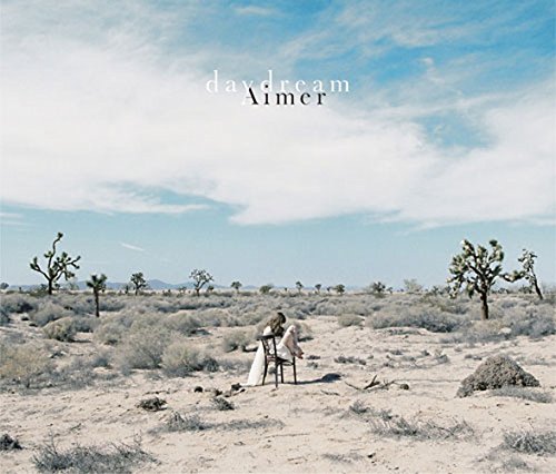 【中古】daydream(初回生産限定盤A)(Blu-ray Disc付)｜Come to Store