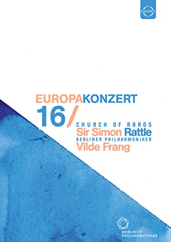 【中古】Europakonzert 2016