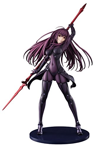 【中古】Fate/Grand Order ランサー/スカサハ 1/7スケールPVC製塗装済み完成品フィギュア 11,360円