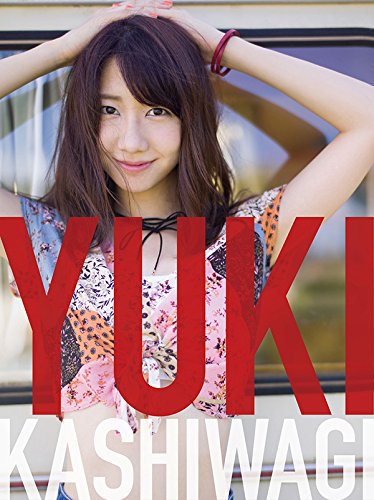 【中古】柏木由紀 1st Tour ~寝ても覚めてもゆきりんワールド日本縦断みーんな夢中にさせちゃうぞっ(白抜き のハート記号)~ [Blu-ray]｜Come to Store