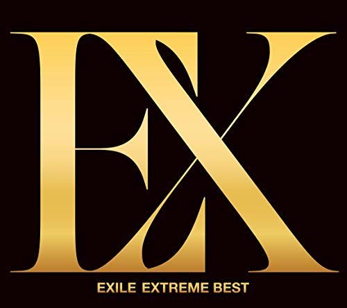 【中古】EXTREME BEST(CD3枚組+DVD4枚組)(スマプラ対応)