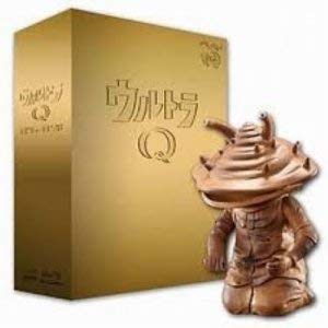 【中古】総天然色ウルトラQ Blu-ray BOX 2