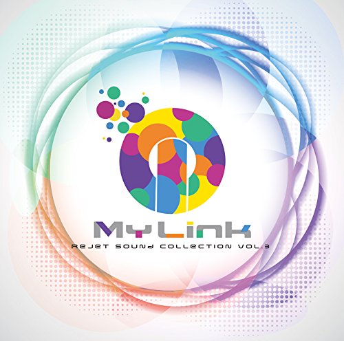 【中古】Rejet Sound Collection vol.3 「MY LINK」｜Come to Store