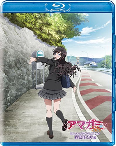 【中古】アマガミSS Blu-rayソロ・コレクション 森島はるか編｜Come to Store