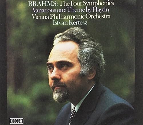 【中古】Brahms:Four..