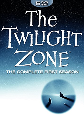 【中古】Twilight Zone: Complete First Season/ [DVD] [Import]