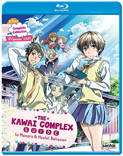 【中古】僕らはみんな河合荘 / KAWAI COMPLEX|Come to Store