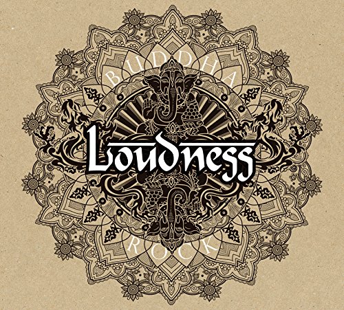 【中古】「LOUDNESS BUDDHA ROCK 1997-1999」35th Anniversary LIMITED EDITION|Come to Store