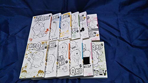 【中古】オバケのQ太郎 (てんとう虫コミックス) コミック 全12巻完結セット (てんとう虫コロコロコミックス)