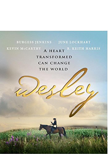 【中古】Wesley: A Heart Transformed Can Change the World [Blu-ray]｜Come to Store