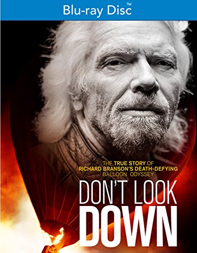 【中古】Dont Look Down [Blu-ray]