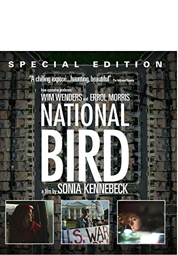 【中古】National Bird [Blu-ray]