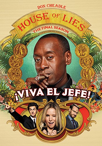 【中古】House of Lies: Final Season/ [DVD] [Import]｜Come to Store