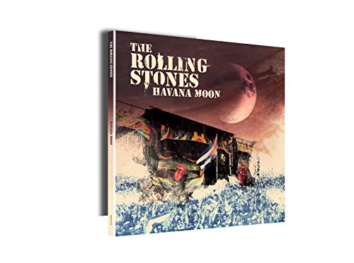 【中古】Havana Moon [Blu-ray]｜Come to Store 18,258円