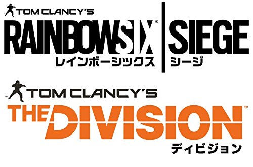 【中古】「レインボーシックス シージ」+「ディビジョン」 ダブルパック - PS4
