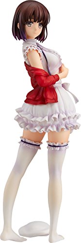 【中古】冴えない彼女の育てかた 加藤恵 1/7スケール ABS&PVC製 塗装済み完成品フィギュア