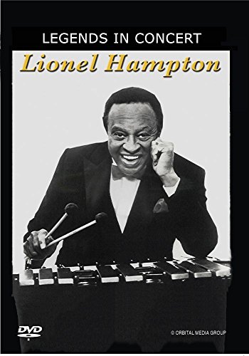 【中古】Lionel Hampton: Legends in Concert [DVD] [Import]｜Come to Store