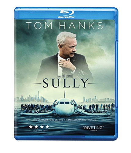 【中古】Sully (2016) (BD) [Blu-ray] 6,522円