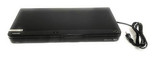 【中古】東芝 500GB HDD内蔵ブルーレイレコーダー【3D対応】 REGZA ブラック DBRW507|Come to Store