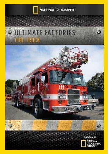 【中古】Ultimate Factories: Fire Truck