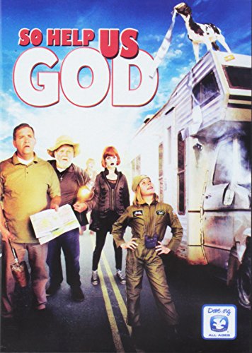 【中古】So Help Us God [DVD]｜Come to Store