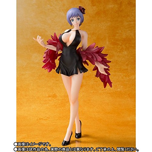 【中古】フィギュアーツZERO カリーナ 『ONE PIECE FILM GOLD』 (魂ウェブ商店限定)|Come to Store