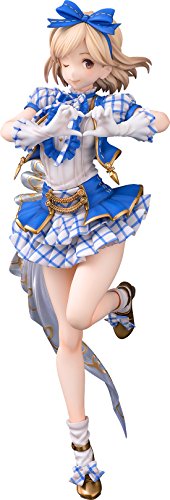 【中古】グランブルーファンタジー ジータ アイドルVer. 1/7スケール ABS&PVC製 塗装済み完成品フィギュア 24,838円
