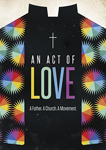 【中古】An Act of Love [DVD]