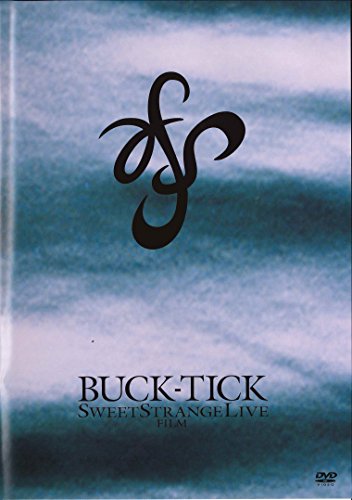 【中古】SWEET STRANGE LIVE FILM [DVD]
