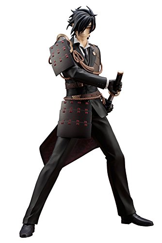 【中古】コトブキヤ ARTFX J 刀剣乱舞-ONLINE- 燭台切光忠 1/8スケール PVC製 塗装済み完成品フィギュア｜Come to Store