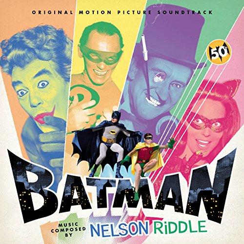 【中古】Batman - The Movie｜Come to Store