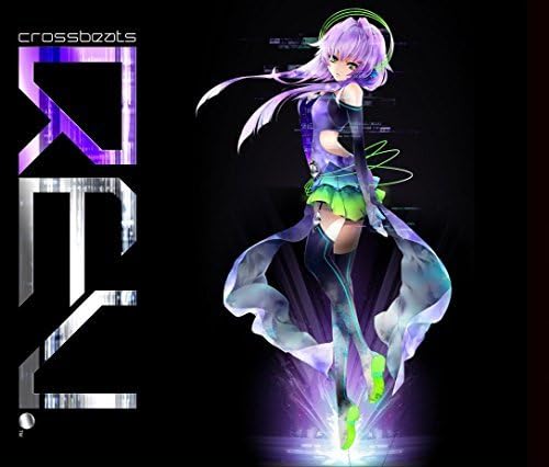 【中古】「クロスビーツ・オリジナルサウンドトラックCD」~crossbeats REV. シリーズ・セレクション~プレミアムBOX (初回生産限定盤) 【3CD+1DVD】