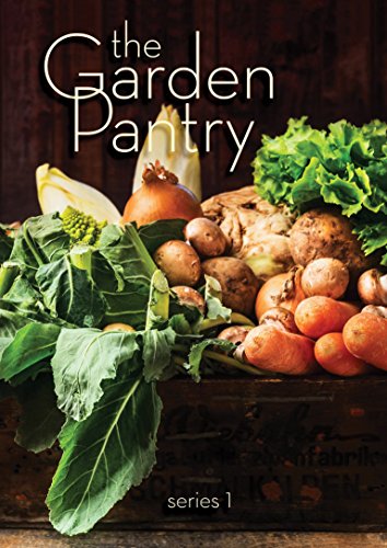 【中古】Garden Pantry (series 1) [DVD]