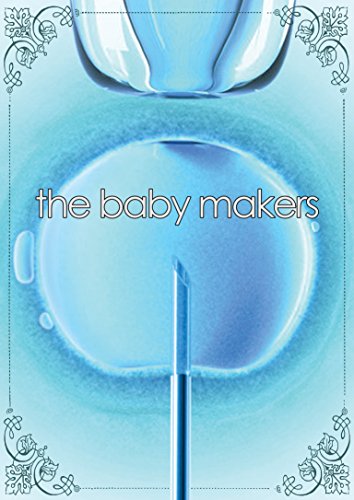 【中古】Baby Makers [DVD] 21,035円