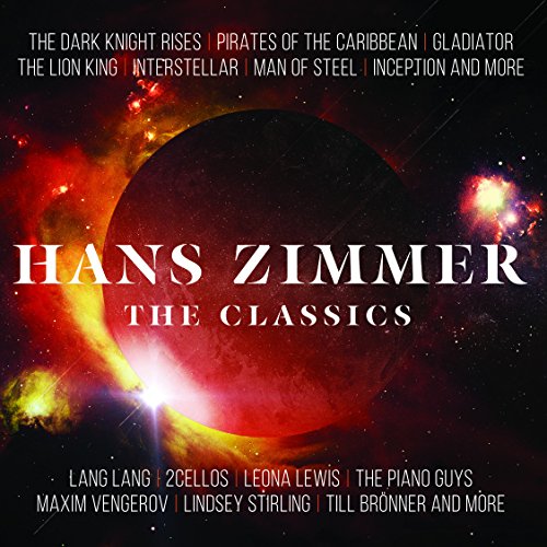 【中古】偉大なる映画メロディー~The Classics covered by 11artists