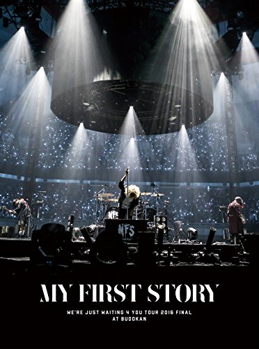 【中古】Were Just Waiting 4 You Tour 2016 Final at BUDOKAN [Blu-ray]