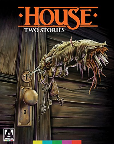 【中古】House: Two Stories (House House II: The Second Story) (2-Disc Limited Edition) [Blu-ray]｜Come to Store