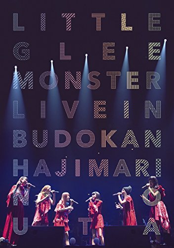 【中古】Little Glee Monster Live in 武道館~はじまりのうた~(Blu-ray Disc)｜Come to Store