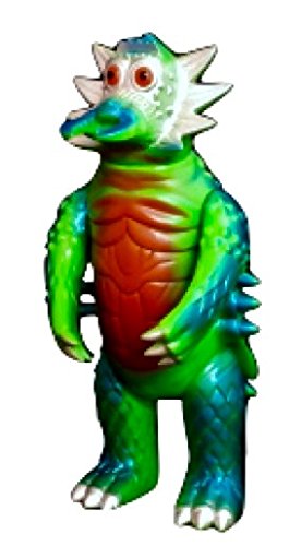 【中古】B-CLUB ブルマァク 新復刻版 大蟹超獣キングクラブ