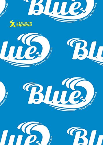 【中古】Blue [DVD]