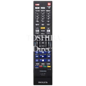 【中古】東芝 ブルーレイレコーダー リモコン SE-R0463 79106564