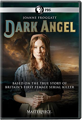 【中古】Masterpiece: Dark Angel [DVD] [Import]