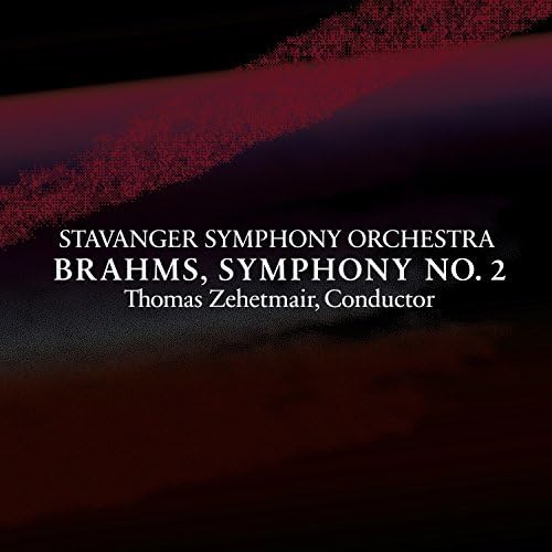 【中古】Stavanger Symphony Orchestra: Brahms Symphony No. 2 in D Major Op 73 [Blu-ray] [Import]｜Come to Store