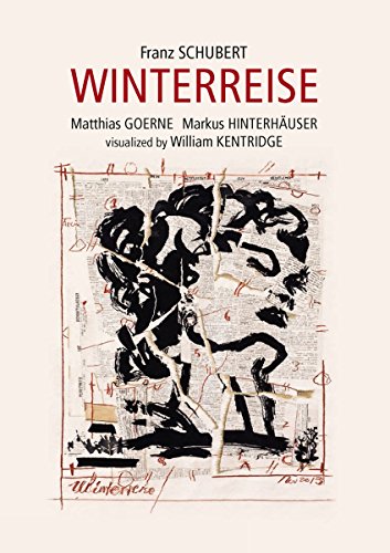 【中古】Winterreise [DVD]｜Come to Store