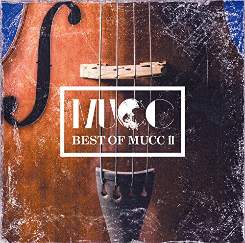 【中古】BEST OF MUCC II｜Come to Store 5,867円
