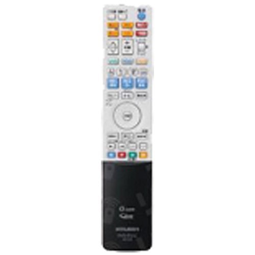 【中古】三菱 純正DVDレコーダー用リモコン RM-D23【部品番号：M01939D28301】｜Come to Store 16,785円